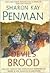Devil's Brood (Henry II & Eleanor of Aquitaine, #3)