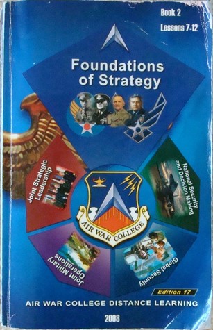 Foundations of Strategy, Book 2 (Paperback)