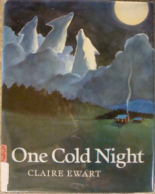 One Cold Night (Hardcover)