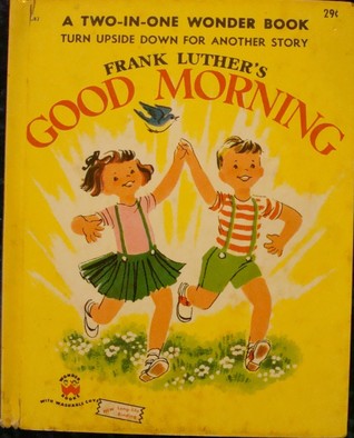 Frank Luther's Good Morning / Good Night