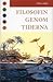 Filosofin genom tiderna - 1800-talet (Filosofin genom tiderna #3)