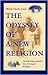 The Odyssey of a New Religion: The Holy Order of MANS From New Age to Orthodoxy (Religion in North America)