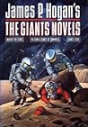 The Giants Novels