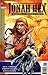 Jonah Hex - Riders of the W...