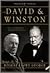 David and Winston by Robert Lloyd George
