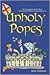Unholy Popes by Bob Curran