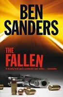 The Fallen (Sean Devereaux #1)