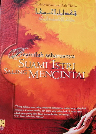 Beginilah seharusnya  Suami isteri saling mencintai