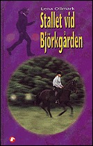 Stallet vid Björkgården (Hardcover)