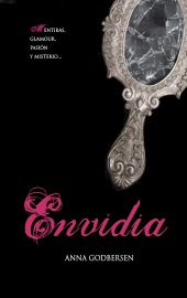 Envidia (Luxe, #3)
