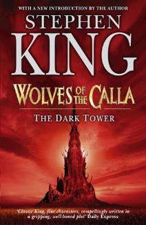 Wolves of the Calla