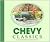 Chevy Classics by Auto Editors of Consumer Guide
