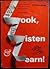 Look, Listen and Learn - Stage 3: Link Reader