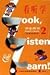Look, Listen and Learn - Stage 1: Link Reader