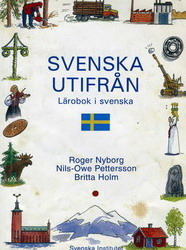 Svenska Utifrån (Paperback)