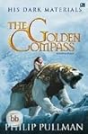 The Golden Compass - Kompas Emas by Philip Pullman