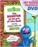 Sesame Street: The Monster at the End of This Book Starring Lovable, Furry Old Grover