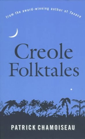 Creole Folktales (Paperback)