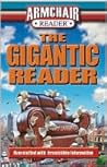 Armchair Reader The Gigantic Reader Armchair Reader The Gigantic Reader