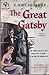 The Great Gatsby by F. Scott Fitzgerald