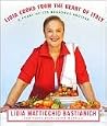 Lidia Cooks from ...