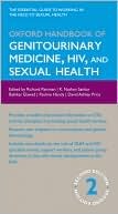 Oxford Handbook of Genitourinary Medicine, HIV, and Sexual Health (Oxford Medical Handbooks)