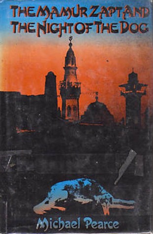 The Mamur Zapt and the Night of the Dog