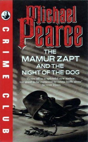 The Mamur Zapt and the Night of the Dog