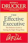 Effective Executive