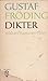 Dikter