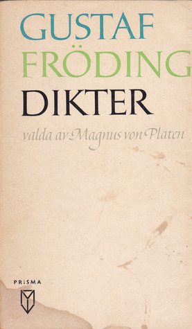 Dikter