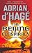 The Beijing Conspiracy (Curtis O'Connor #1)