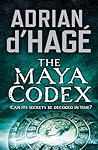 The Maya Codex (Curtis O'Connor #2) The Maya Codex (Curtis O'Connor #2)