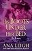 His Boots Under Her Bed by Ana Leigh