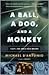 A Ball, a Dog, and a Monkey