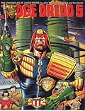 Judge Dredd Chronicles, #5