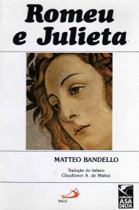 Romeu e Julieta (Paperback)
