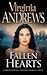 Fallen Hearts by V.C. Andrews
