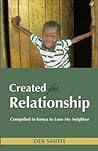 Created for Relationship : Compelled to Kenya to Love my Neighbor