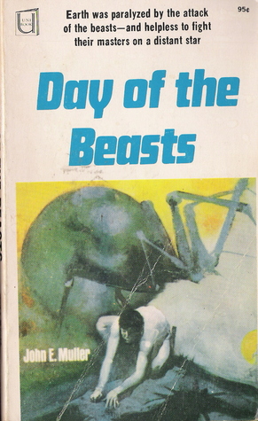 Day of the Beasts (Paperback)