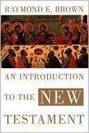 An Introduction to the New Testament (Anchor Bible Reference)