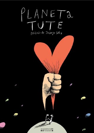 Planeta Tute (Hardcover)