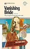 Vanishing Bride by Madeleine Magali
