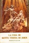 La vida de santa ...