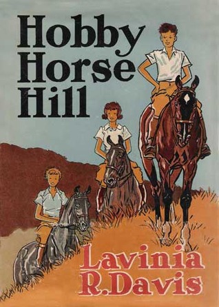 Hobby Horse Hill