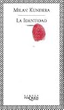 La identidad