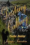 Destiny Calling (Tuatha Destiny, #1)