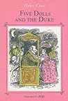 Five Dolls and the Duke by Helen Clare