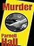 Murder (Stanley Hastings #2)
