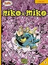 Miko y Niko by J.J. Rovella